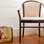 Tejo Vintage By Lu Holidays