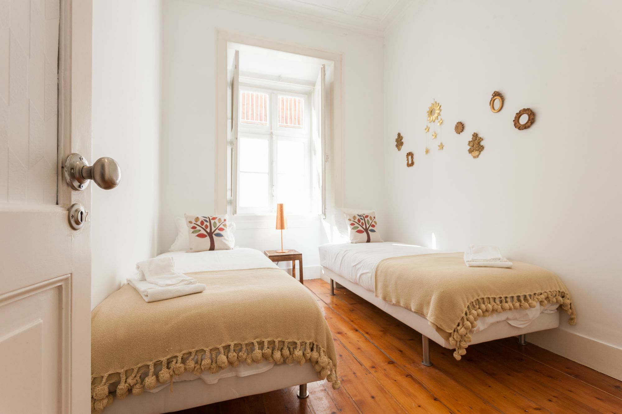 Tejo Vintage By Lu Holidays * Lisbon