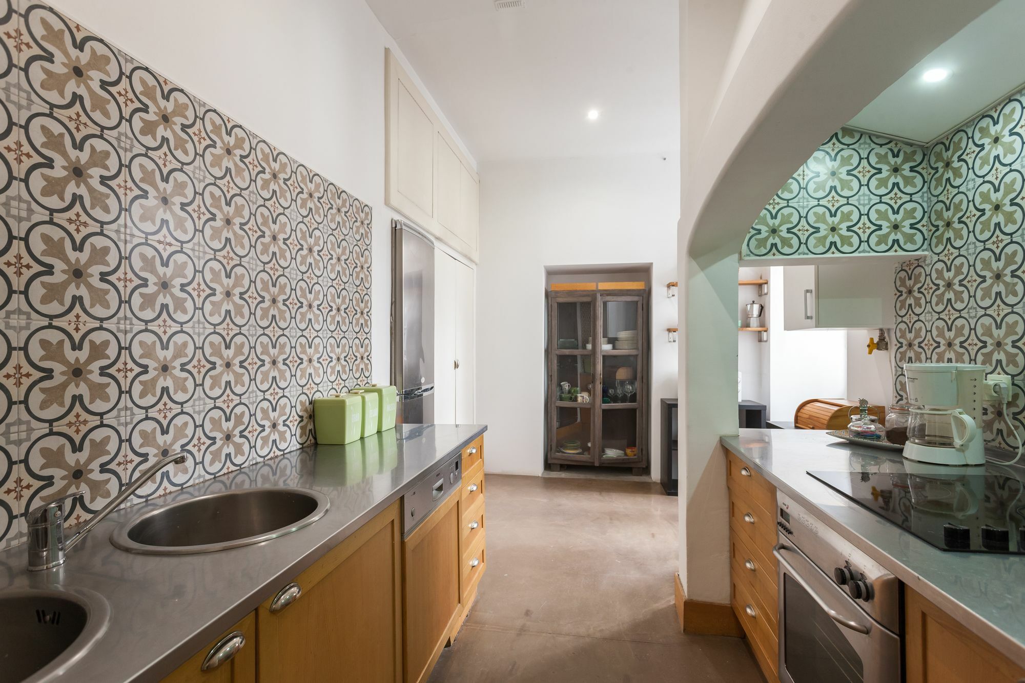 Apartment Tejo Vintage By Lu Holidays