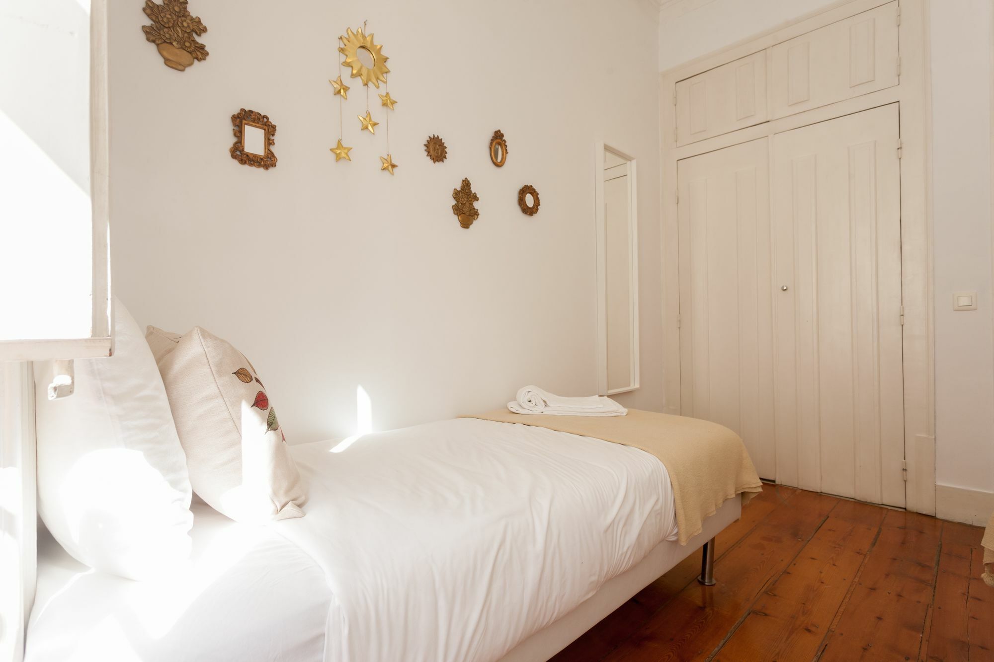 Tejo Vintage By Lu Holidays Apartment *