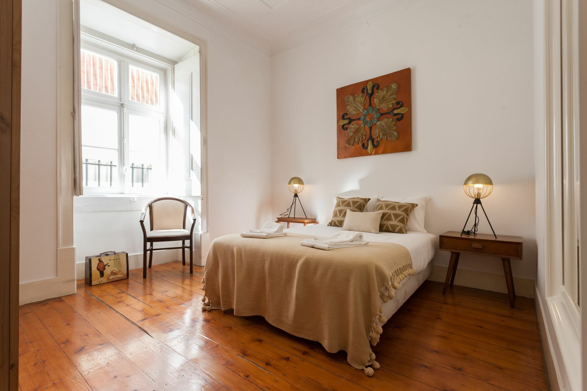 Tejo Vintage By Lu Holidays Lisbon
