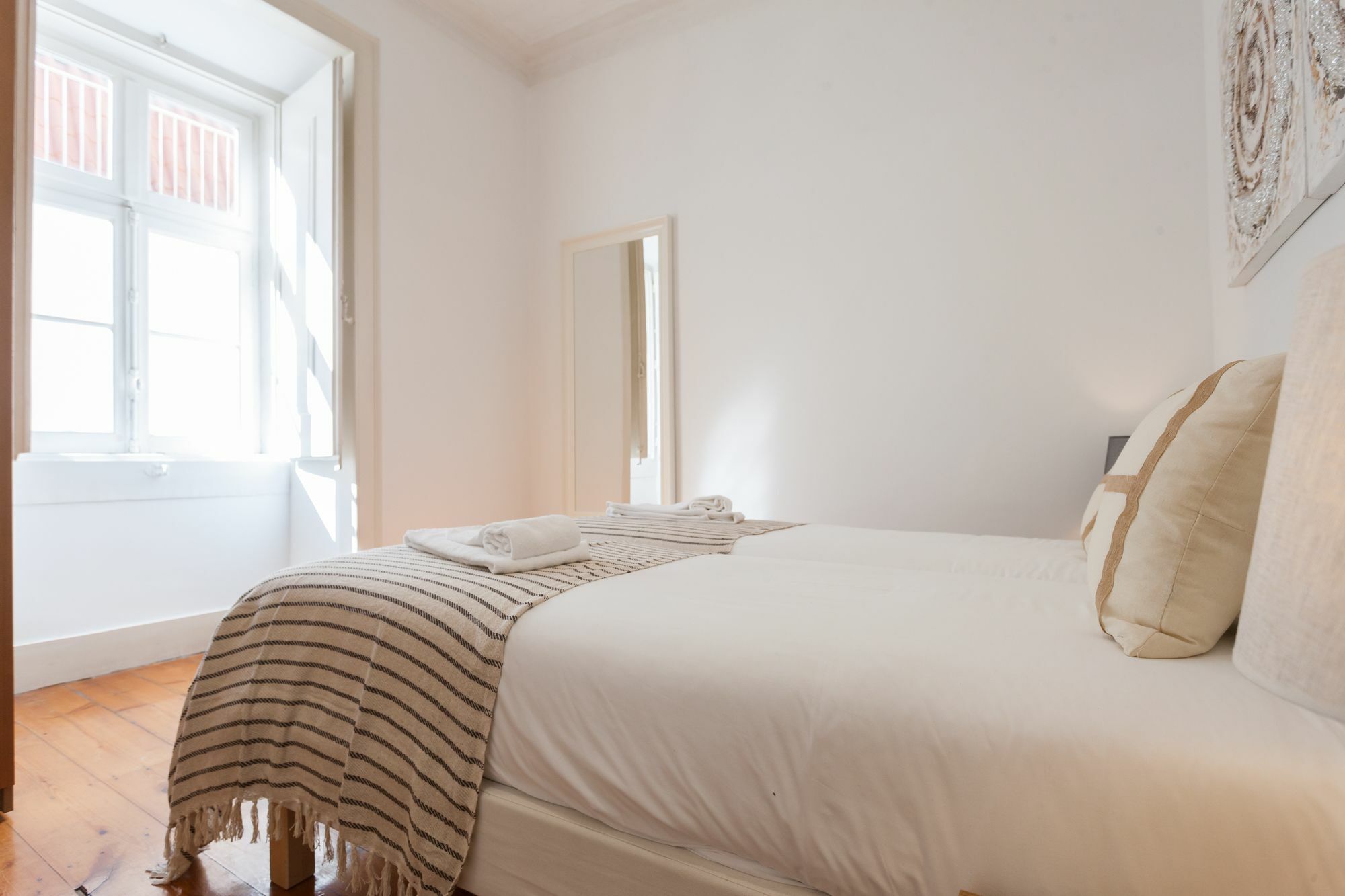 Tejo Vintage By Lu Holidays