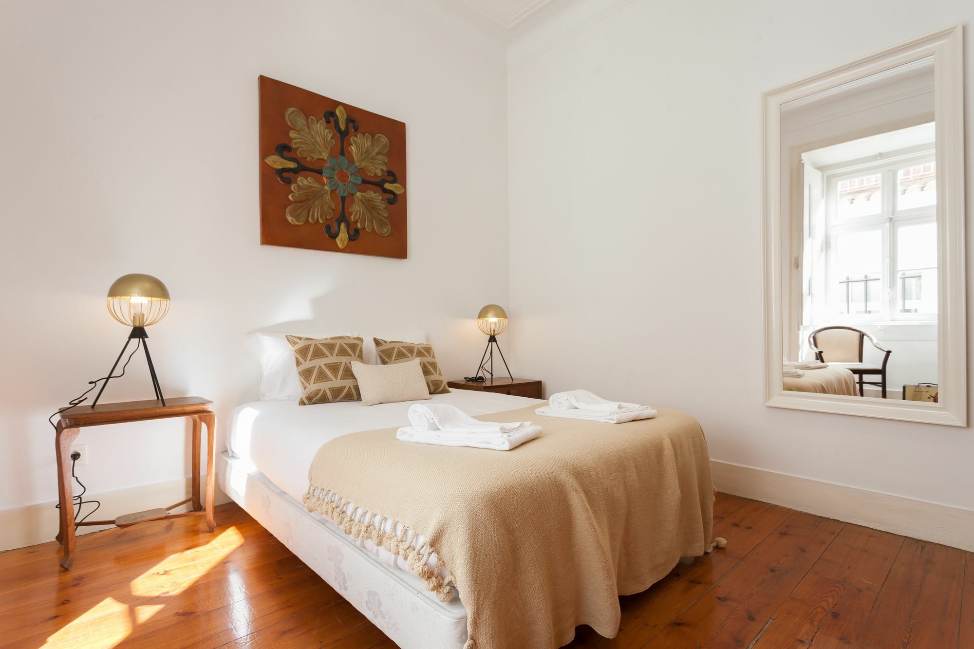 Tejo Vintage By Lu Holidays *